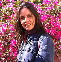 Marcella Baldassin