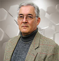 Zéca Barroso