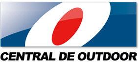 Central de Outdoor